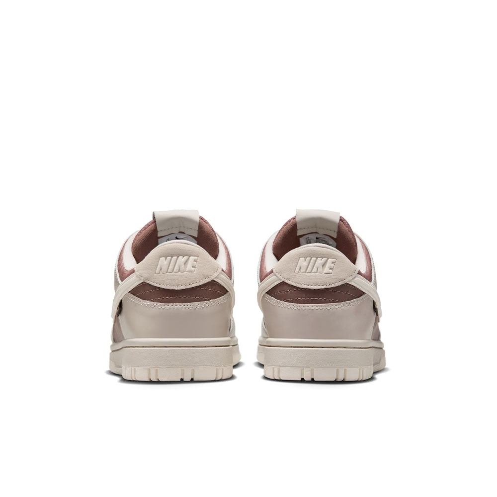 Tênis Nike Dunk Low Gtx Cinza/marrom
