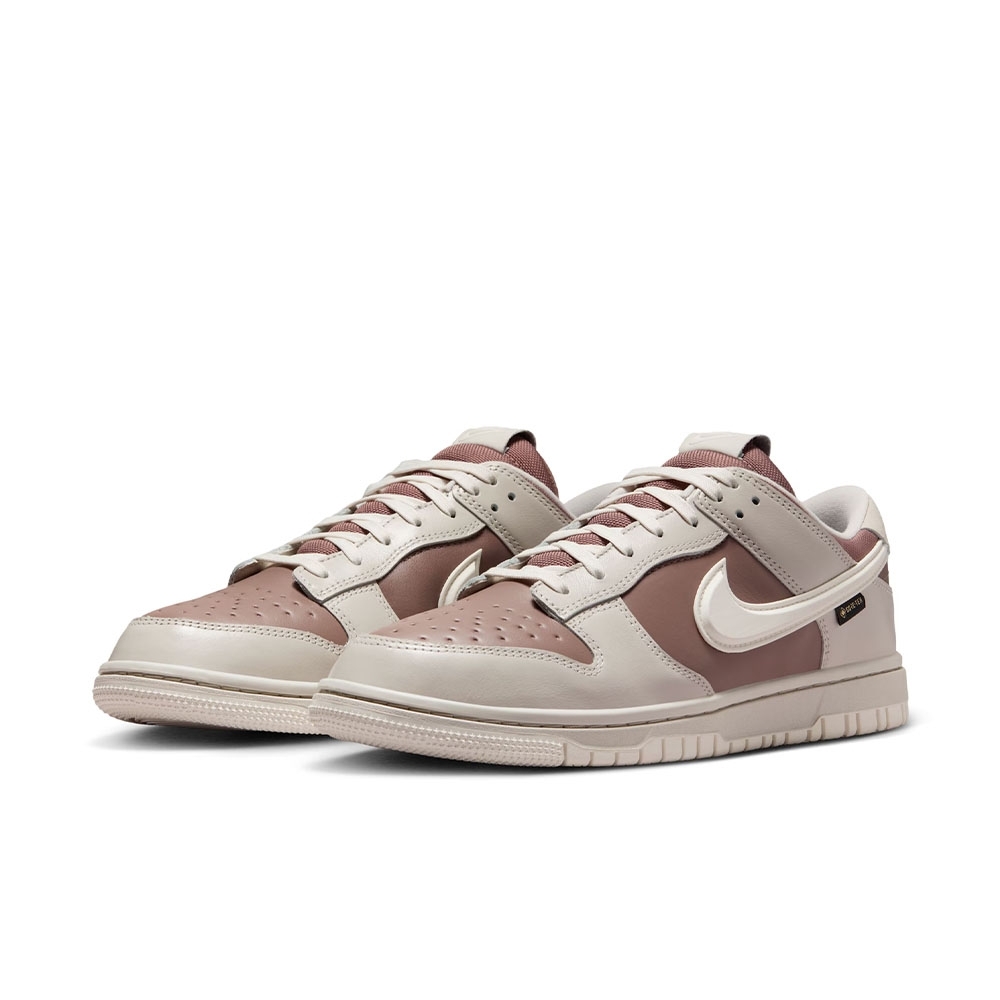 Tênis Nike Dunk Low Gtx Cinza/marrom
