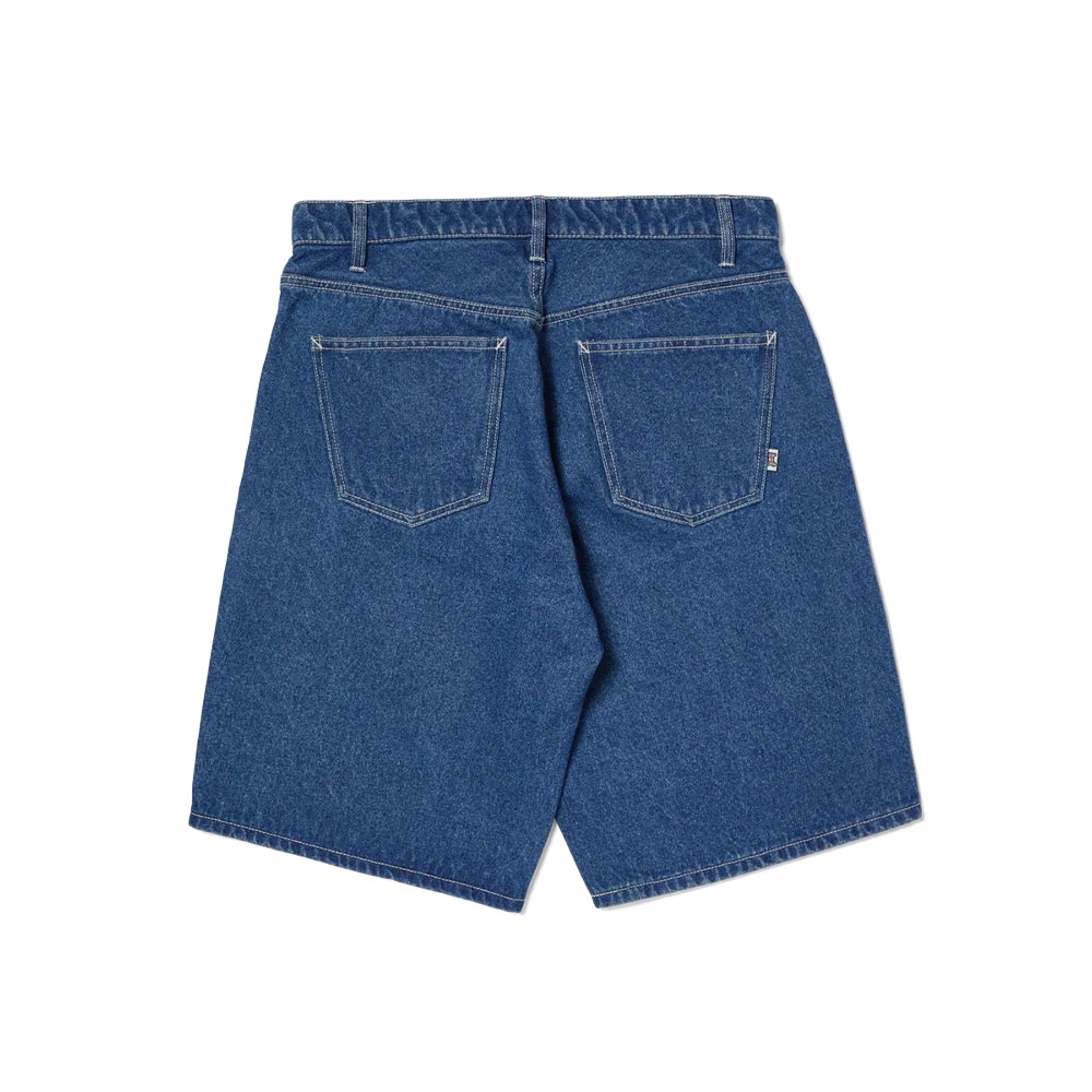 Bermuda Huf Cromer Jeans