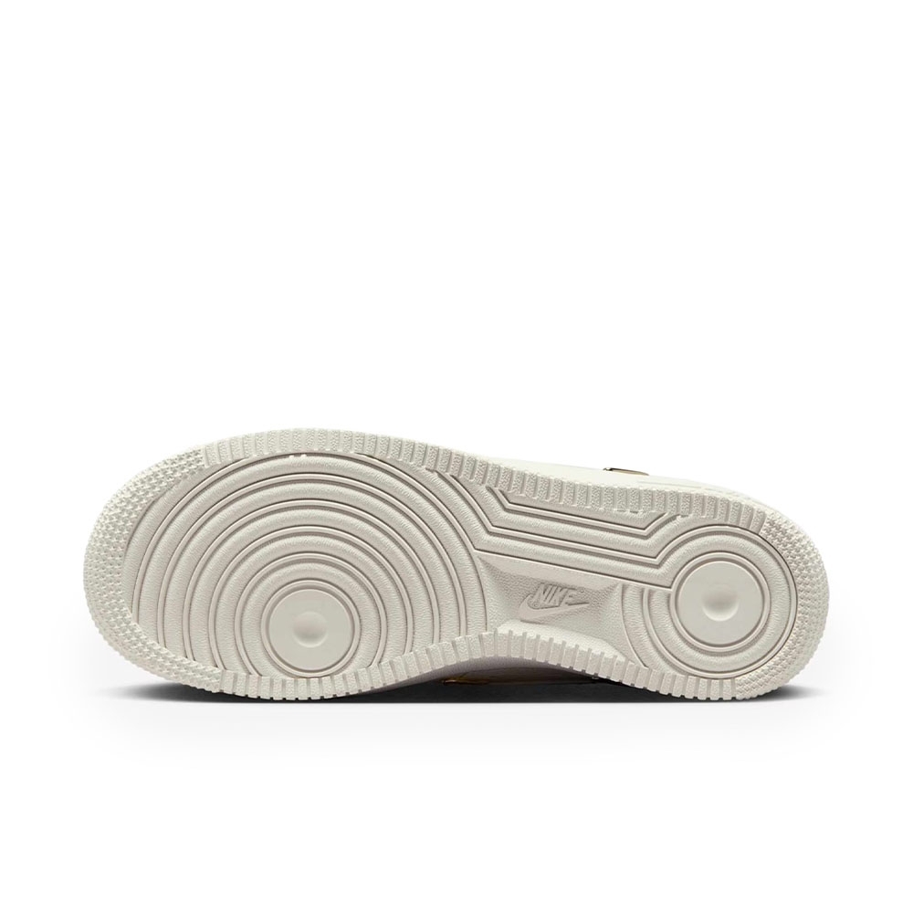 Tênis Nike Air Force 1 07 Lx Branco