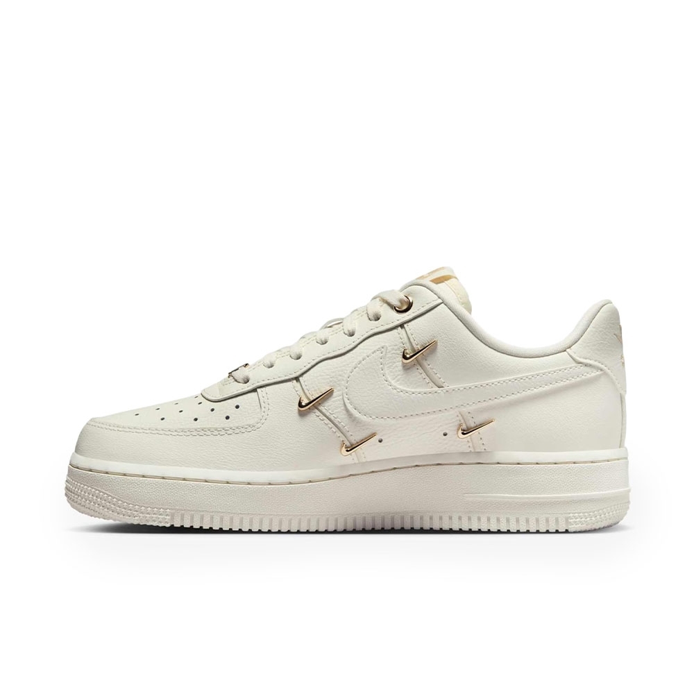 Tênis Nike Air Force 1 07 Lx Branco