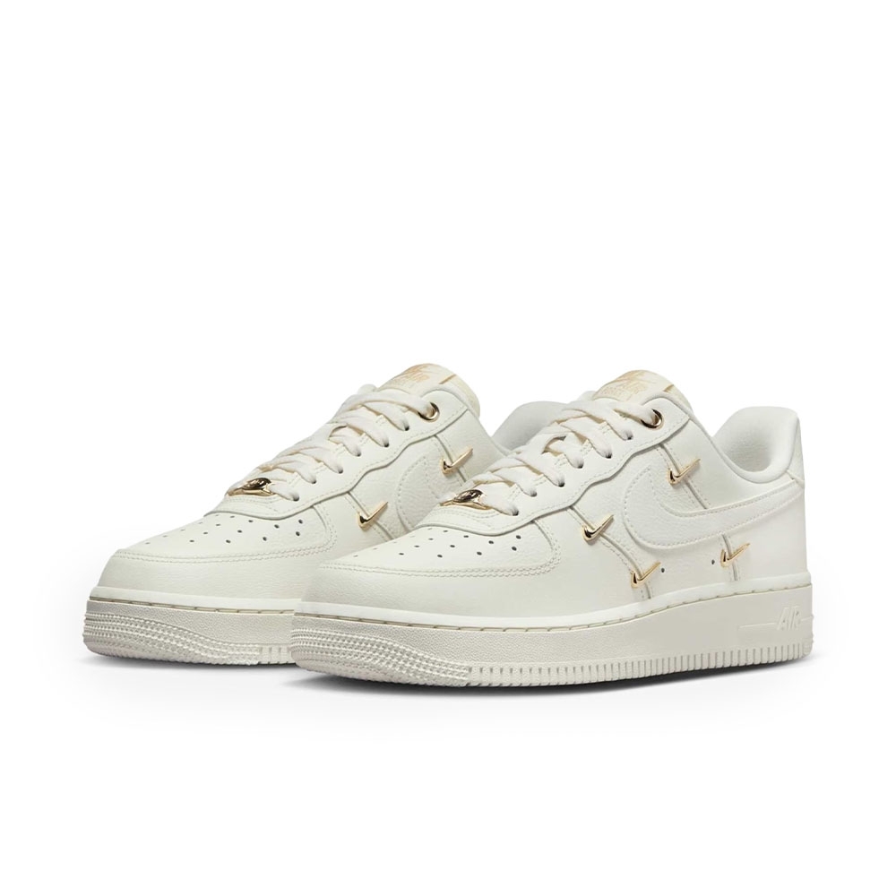 Tênis Nike Air Force 1 07 Lx Branco