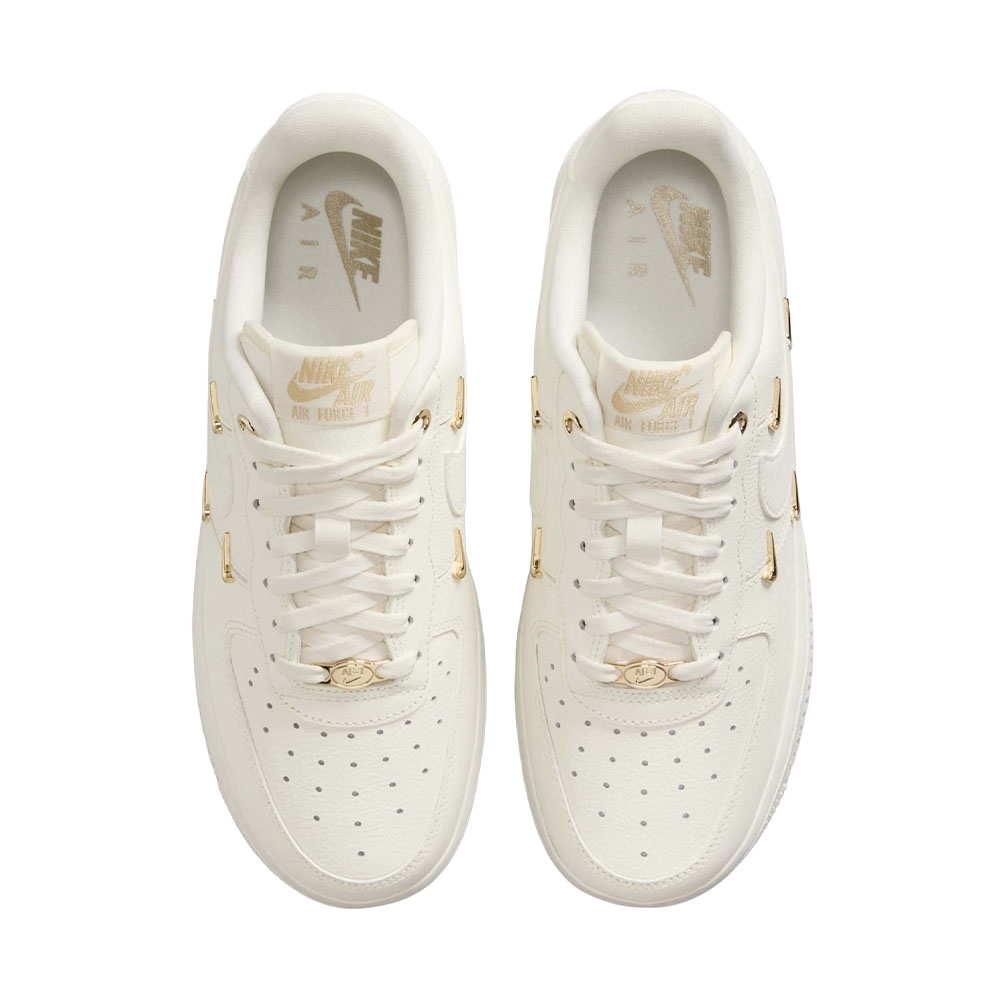 Tênis Nike Air Force 1 07 Lx Branco