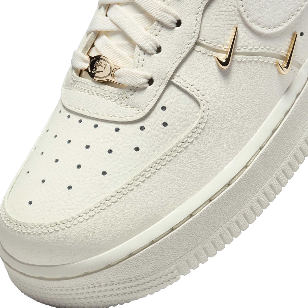 Tênis Nike Air Force 1 07 Lx Branco
