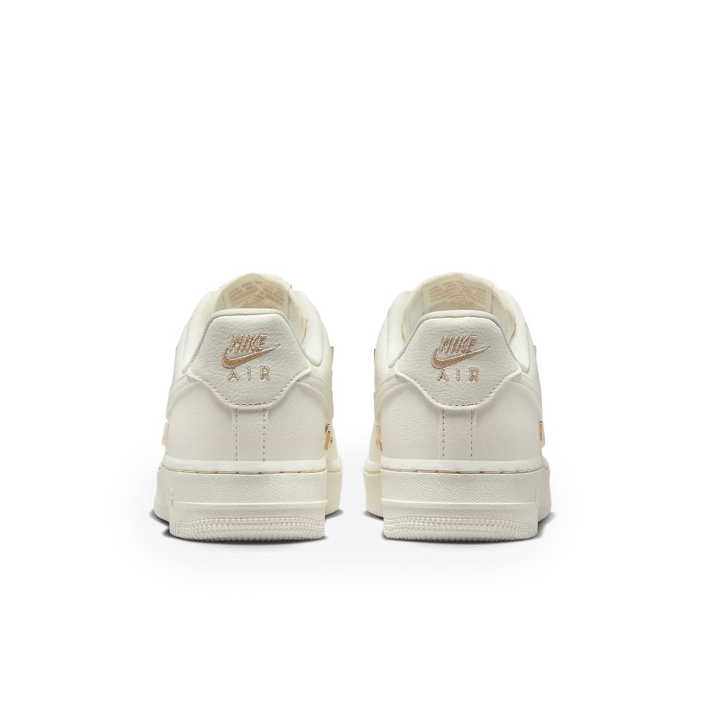 Tênis Nike Air Force 1 07 Lx Branco