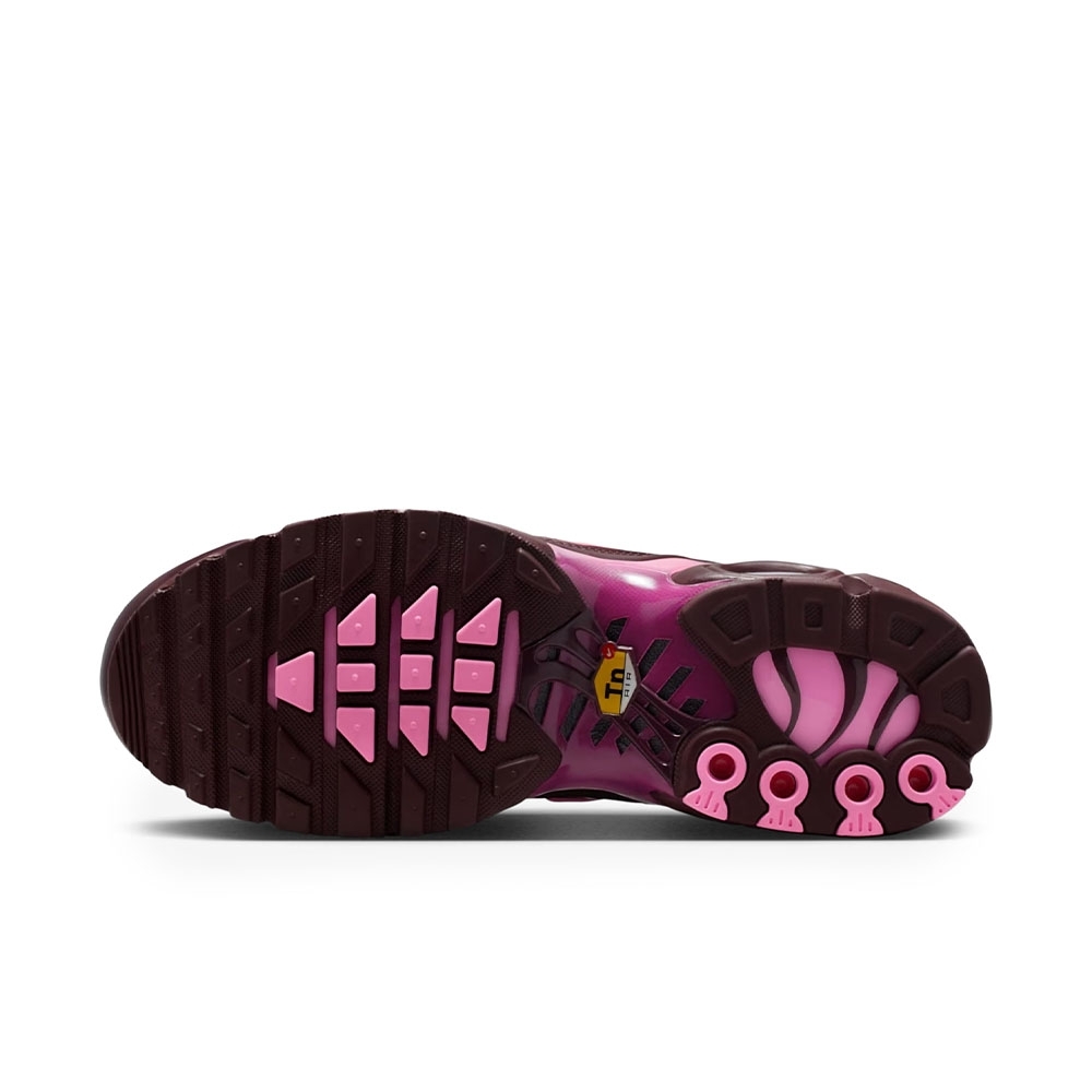 Nike Women's Air Max Plus 28.5㎝ Tênis Nike Air Max Plus Rosa