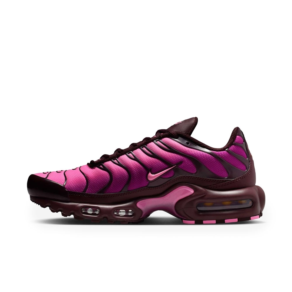 NIKE Air Max Plus Tn スニーカー Tênis Nike Air Max Plus Rosa