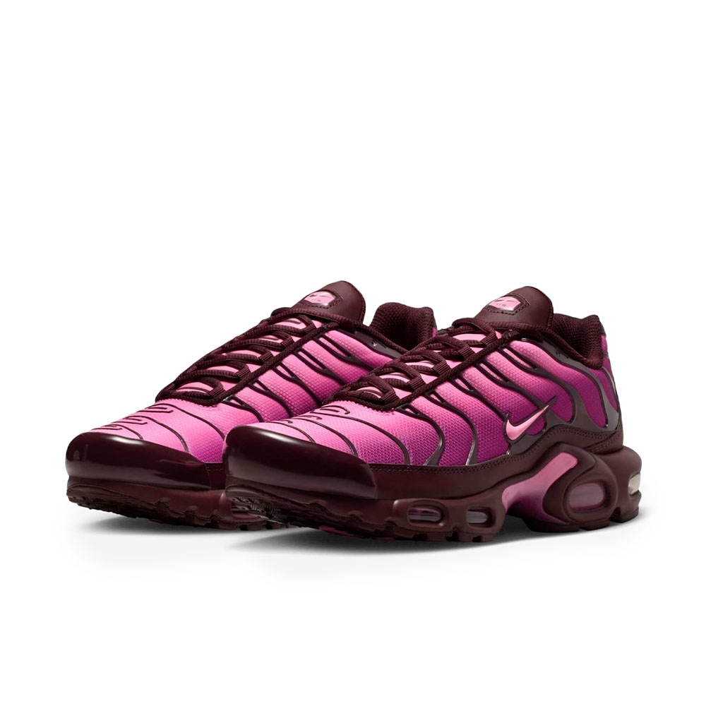 Tênis Nike Air Max Plus Rosa