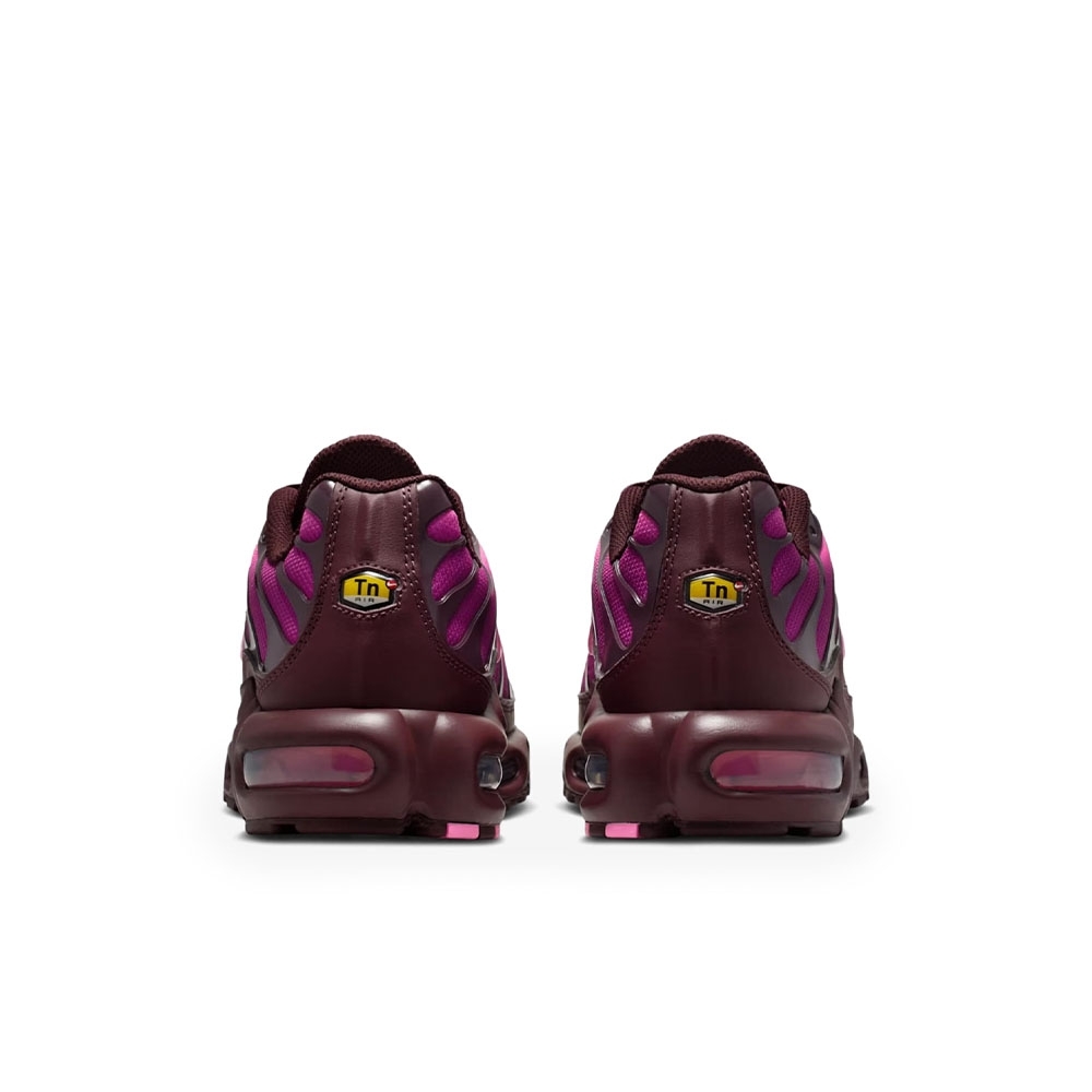 Tênis Nike Air Max Plus Rosa