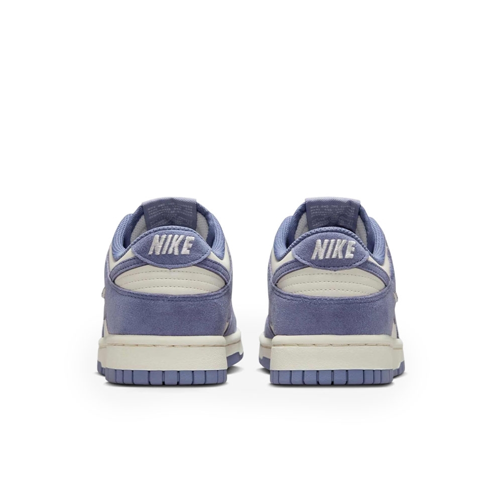 Tênis Nike Dunk Low Roxo/branco