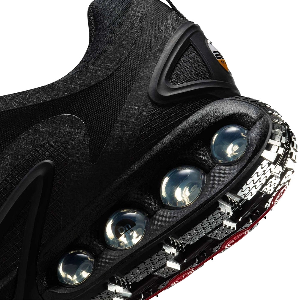 Tênis Nike Air Max Dn Roam Preto