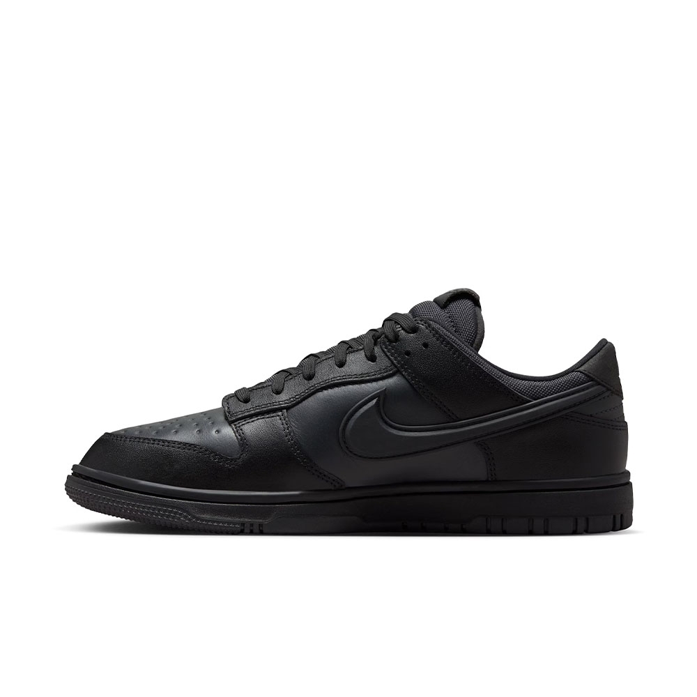 Tênis Nike Dunk Low Gtx Preto