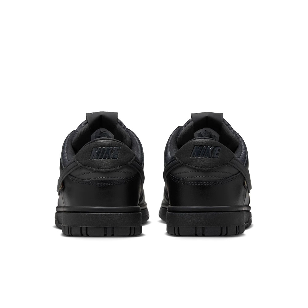 Tênis Nike Dunk Low Gtx Preto