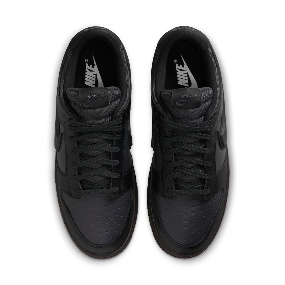 Tênis Nike Dunk Low Gtx Preto