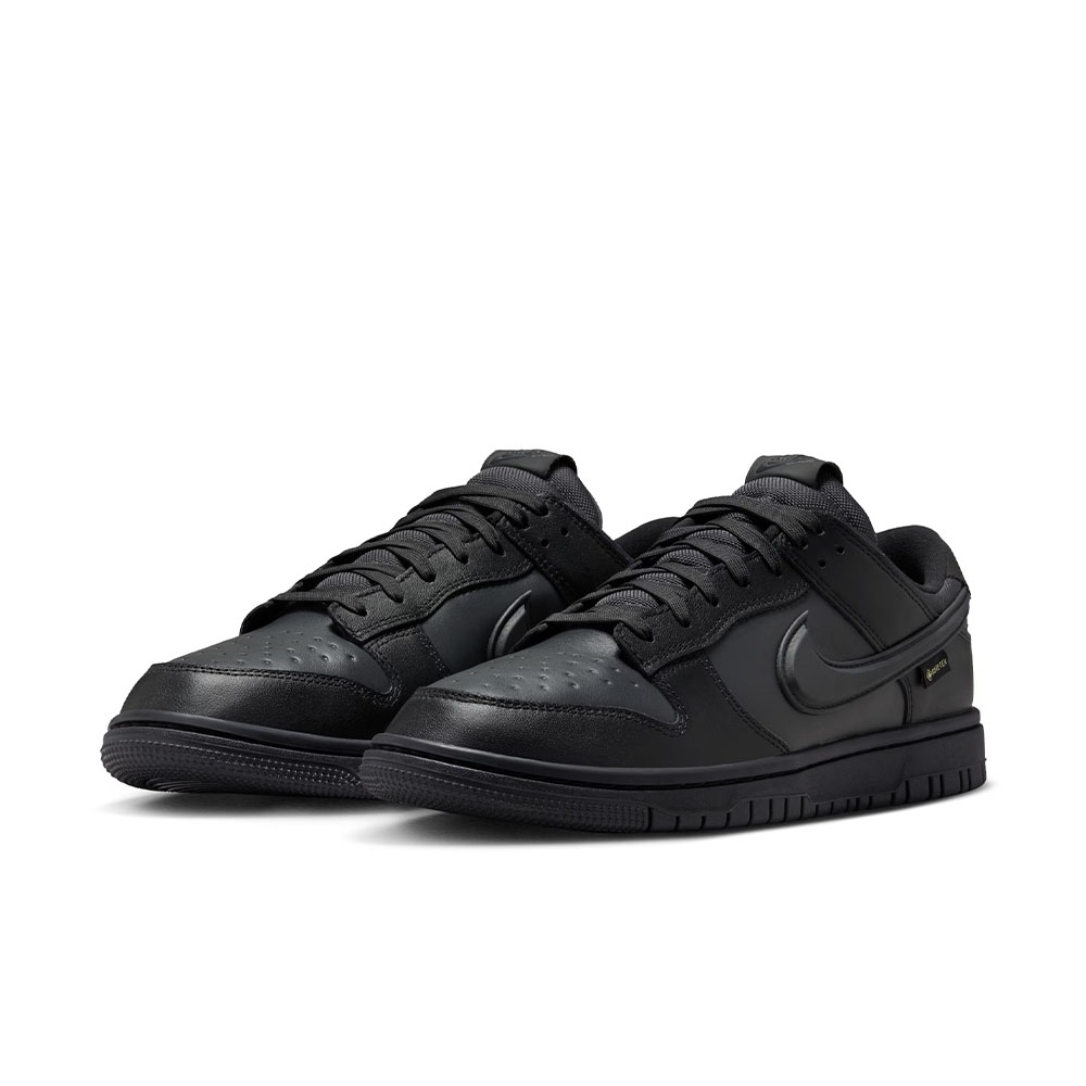Tênis Nike Dunk Low Gtx Preto