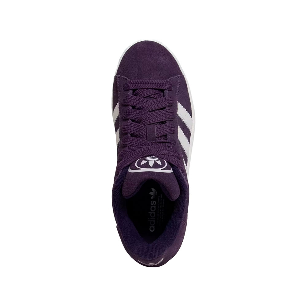Tênis Adidas Campus 00s Roxo/branco