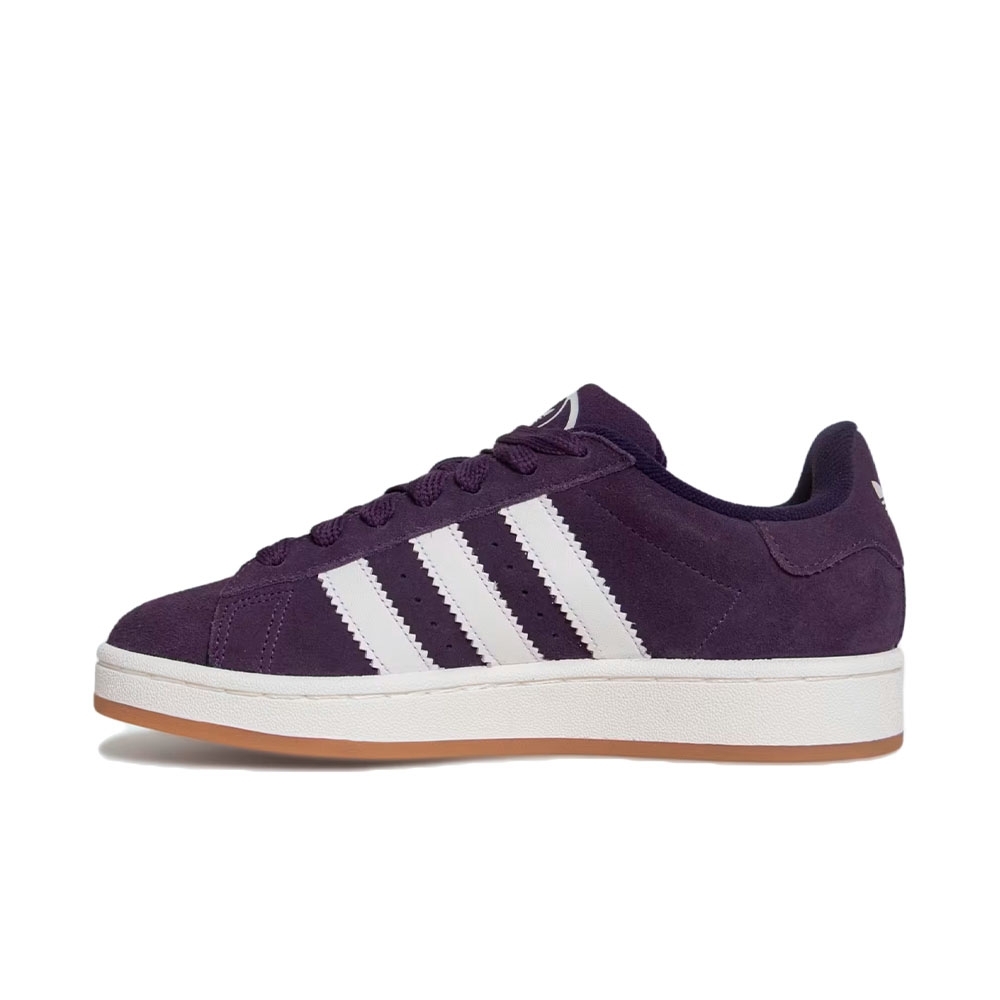 Tênis Adidas Campus 00s Roxo/branco