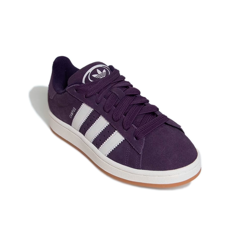 Tênis Adidas Campus 00s Roxo/branco