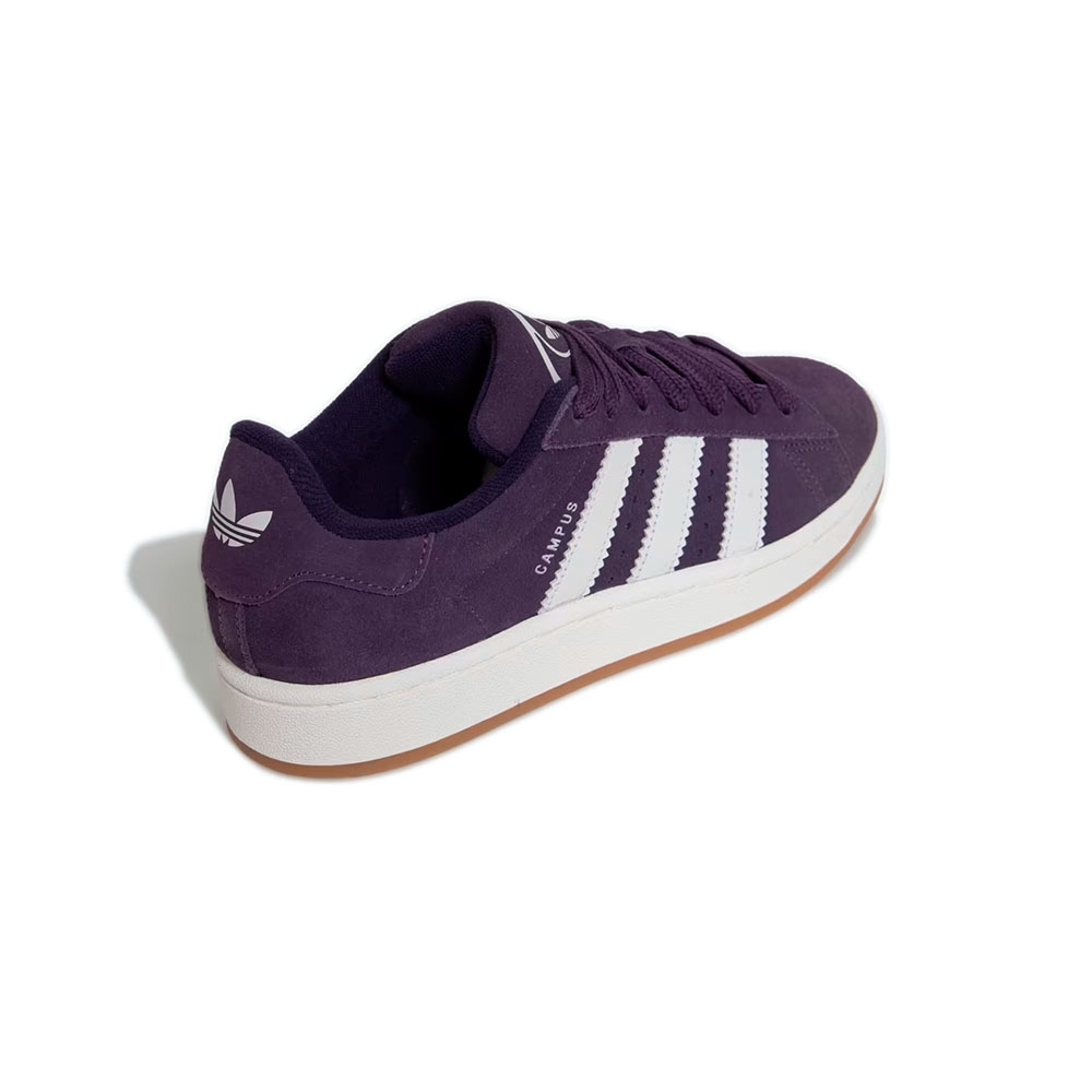 Tênis Adidas Campus 00s Roxo/branco