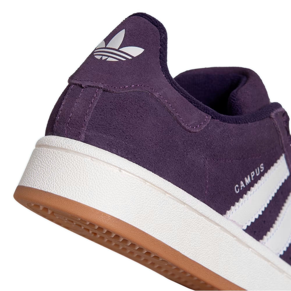 Tênis Adidas Campus 00s Roxo/branco
