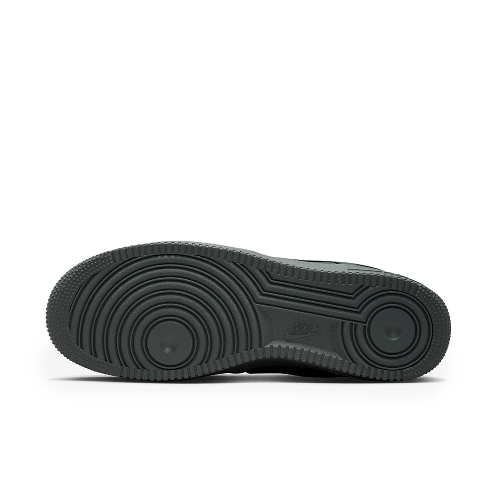 Tênis Nike Air Force 1 Cinza