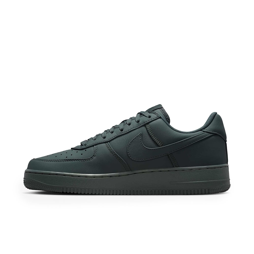 Tênis Nike Air Force 1 Cinza