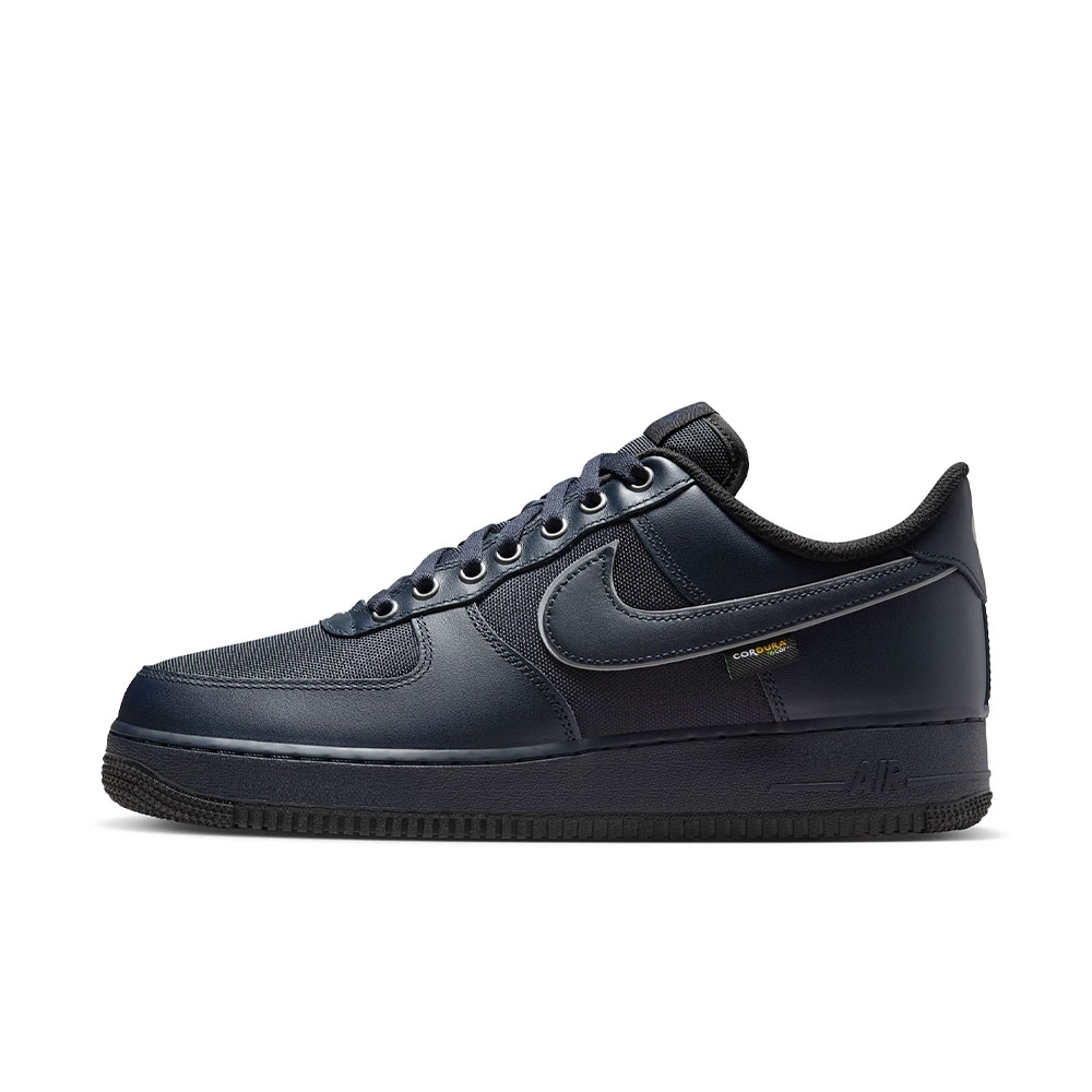 Tênis Nike Air Force 1 07 Lv8 Preto