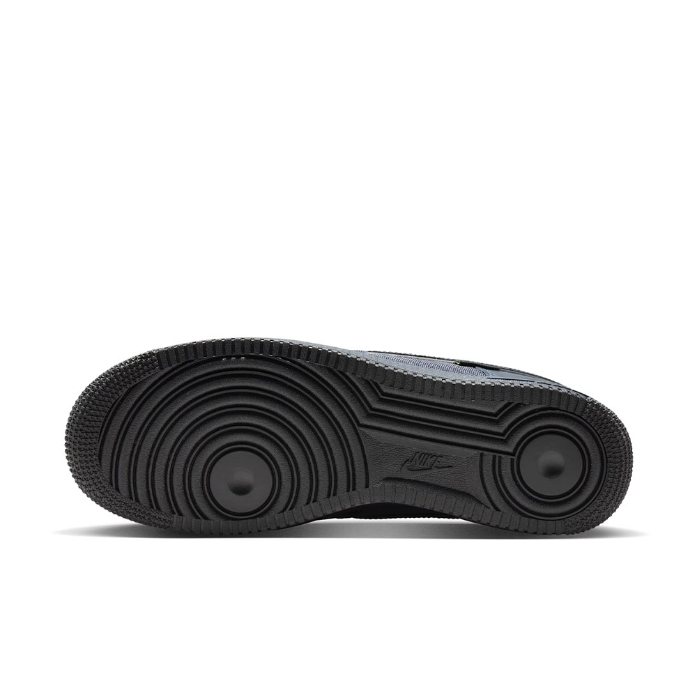 Tênis Nike Air Force 1 07 Lv8 Preto