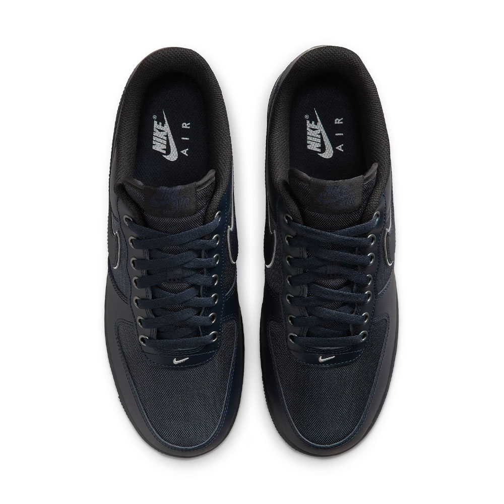 Tênis Nike Air Force 1 07 Lv8 Preto