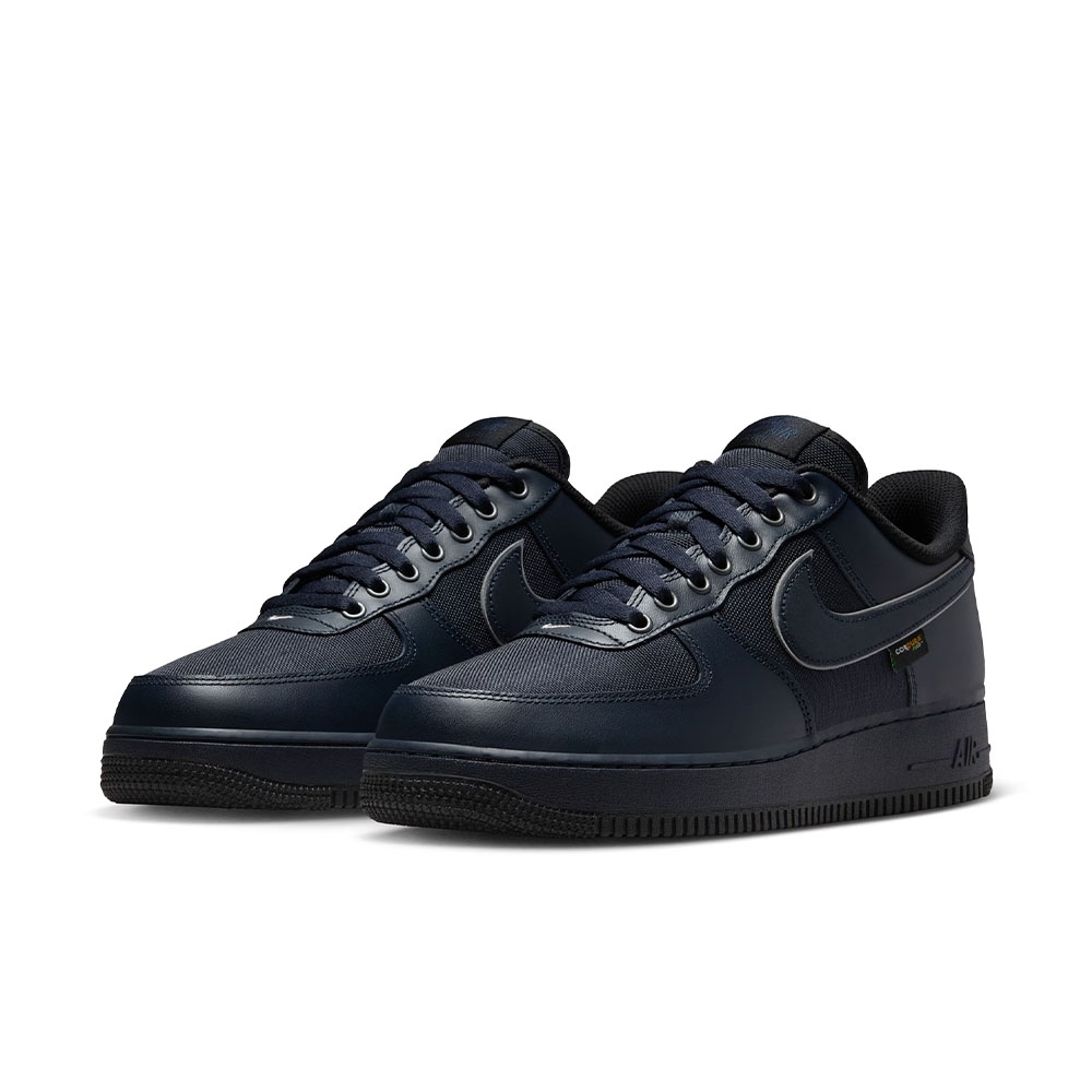 Tênis Nike Air Force 1 07 Lv8 Preto