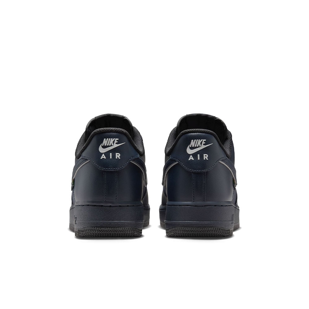 Tênis Nike Air Force 1 07 Lv8 Preto