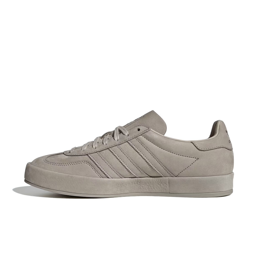 Tênis Adidas Gazelle Indoor Lux Bege