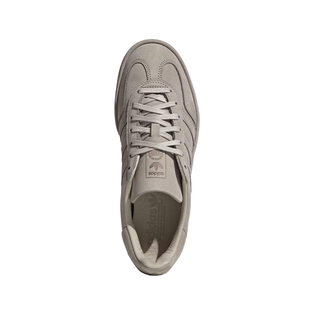 Tênis Adidas Gazelle Indoor Lux Bege