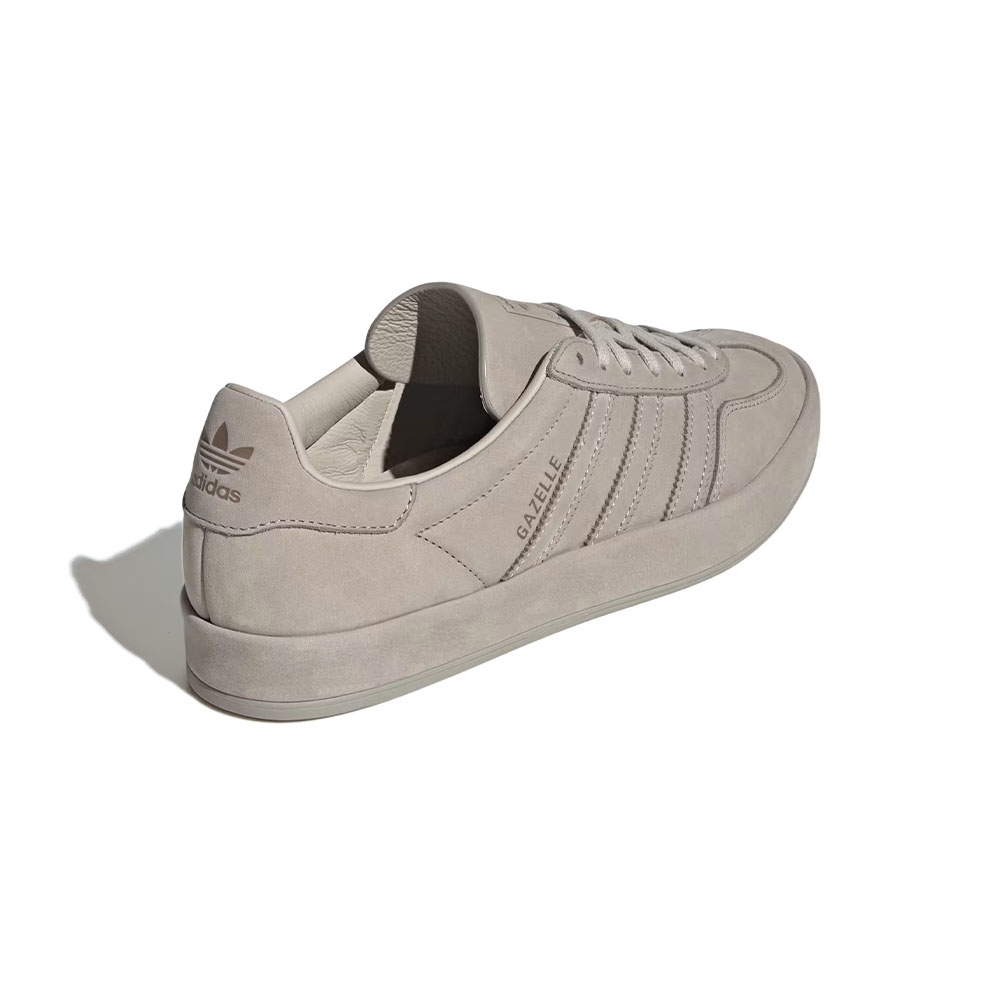 Tênis Adidas Gazelle Indoor Lux Bege