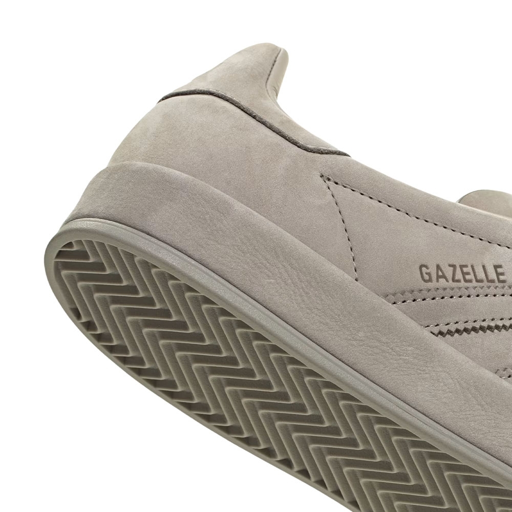Tênis Adidas Gazelle Indoor Lux Bege