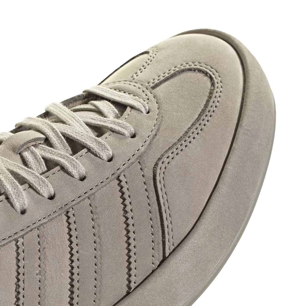 Tênis Adidas Gazelle Indoor Lux Bege