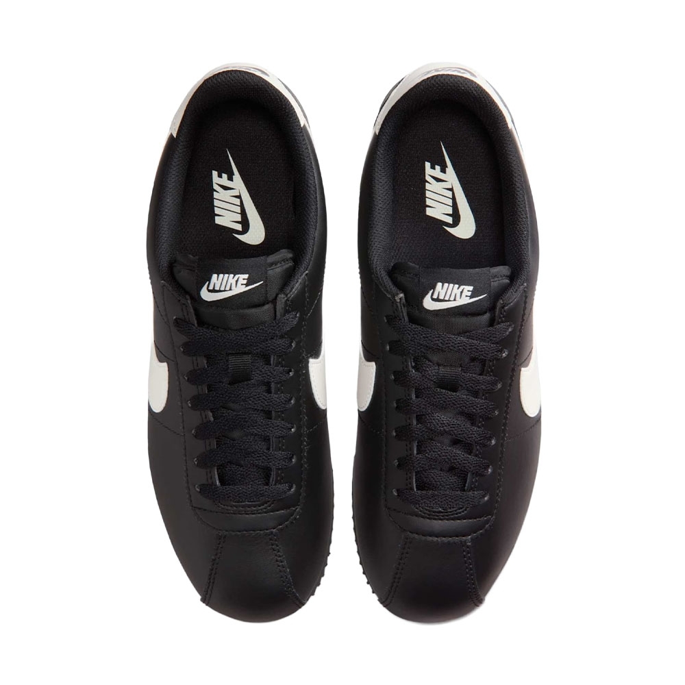 Tênis Nike Cortez Preto/branco