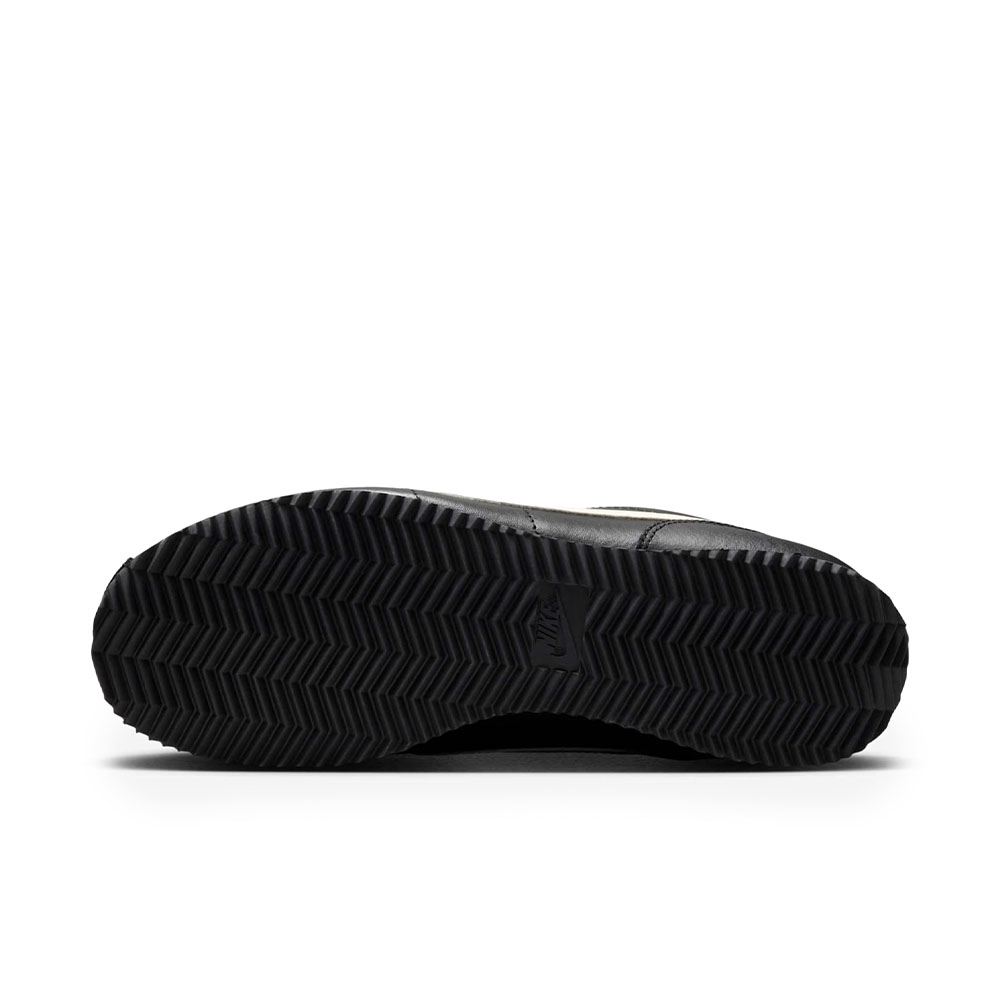 Tênis Nike Cortez Preto/branco