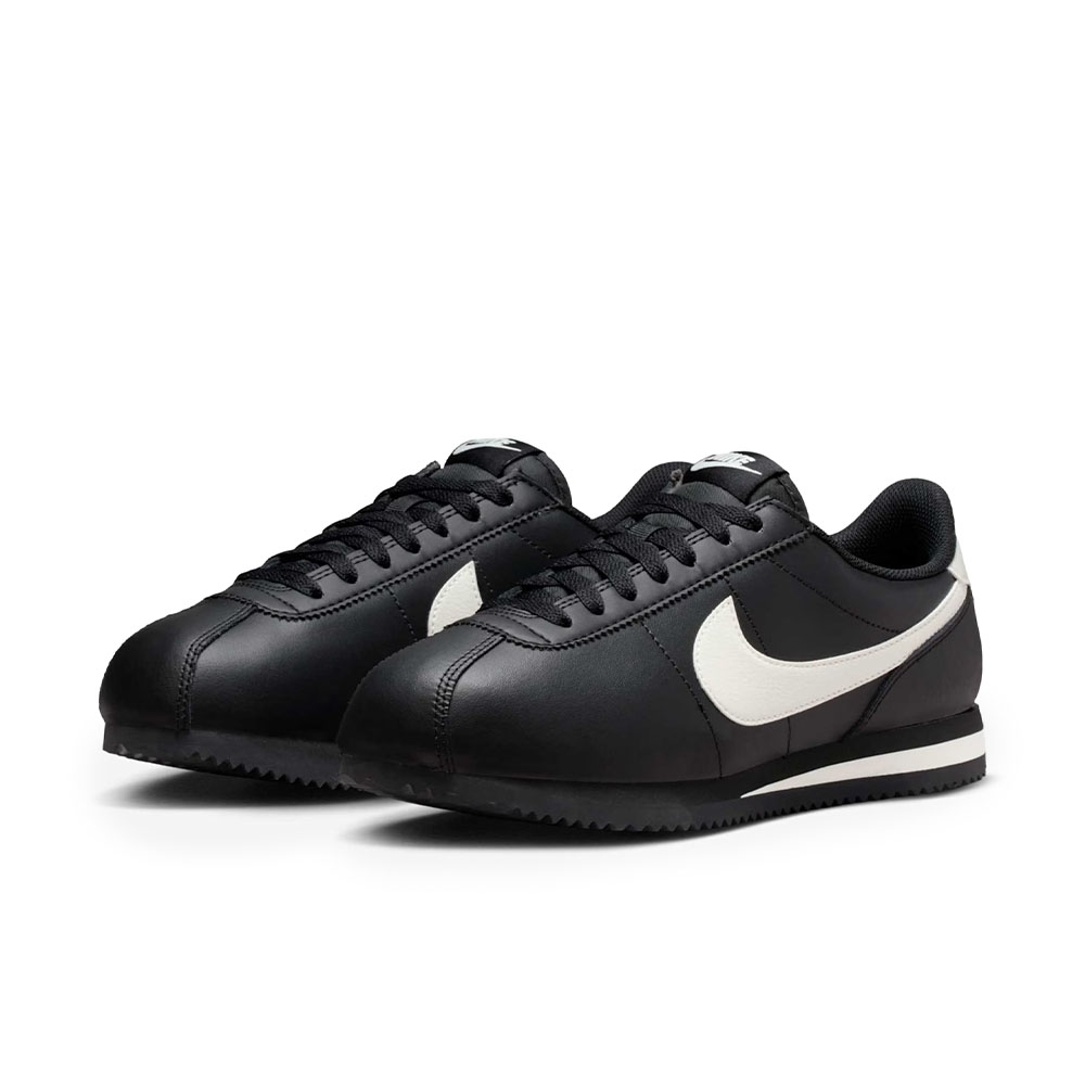 Tênis Nike Cortez Preto/branco