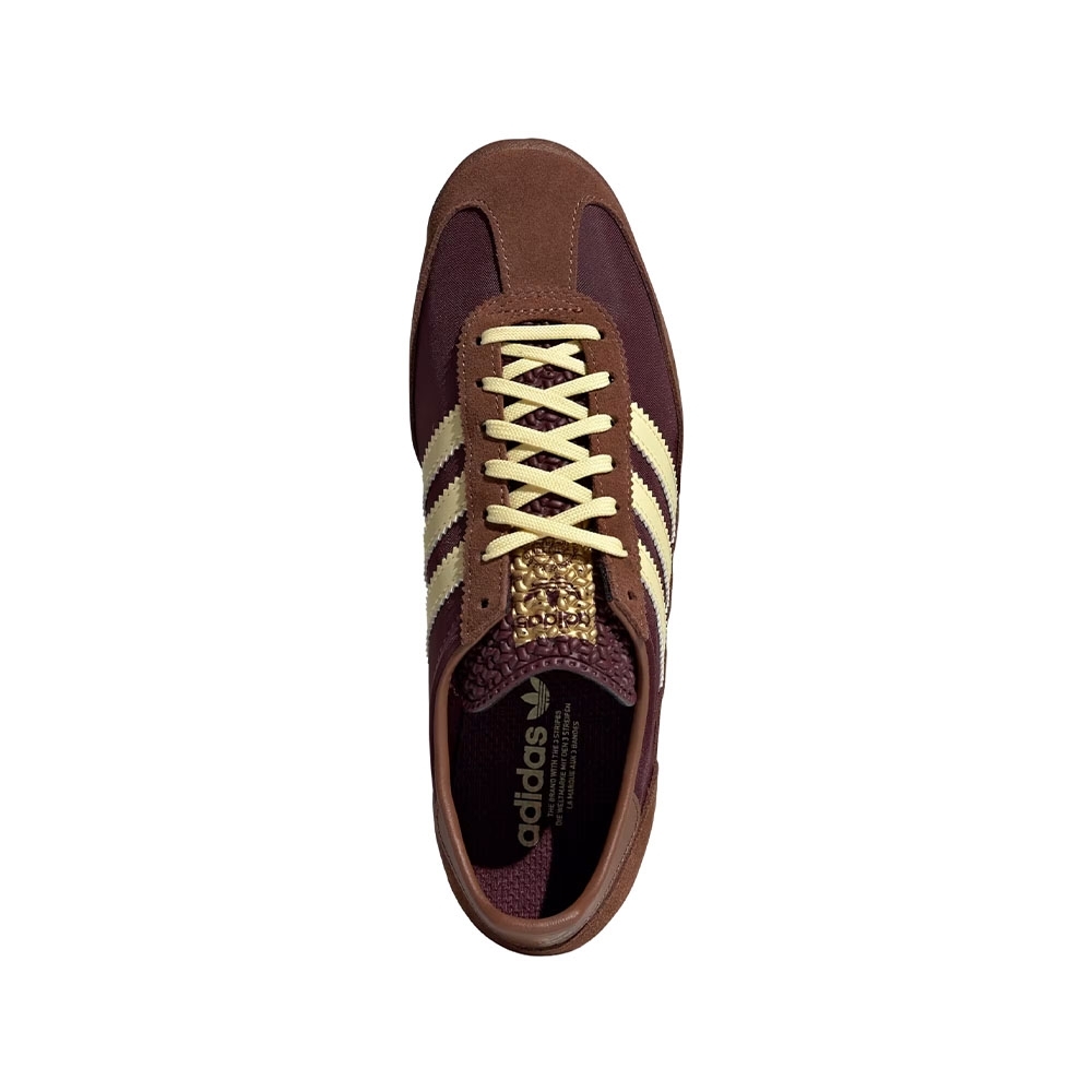 Tênis Adidas Sl72 Og Vinho
