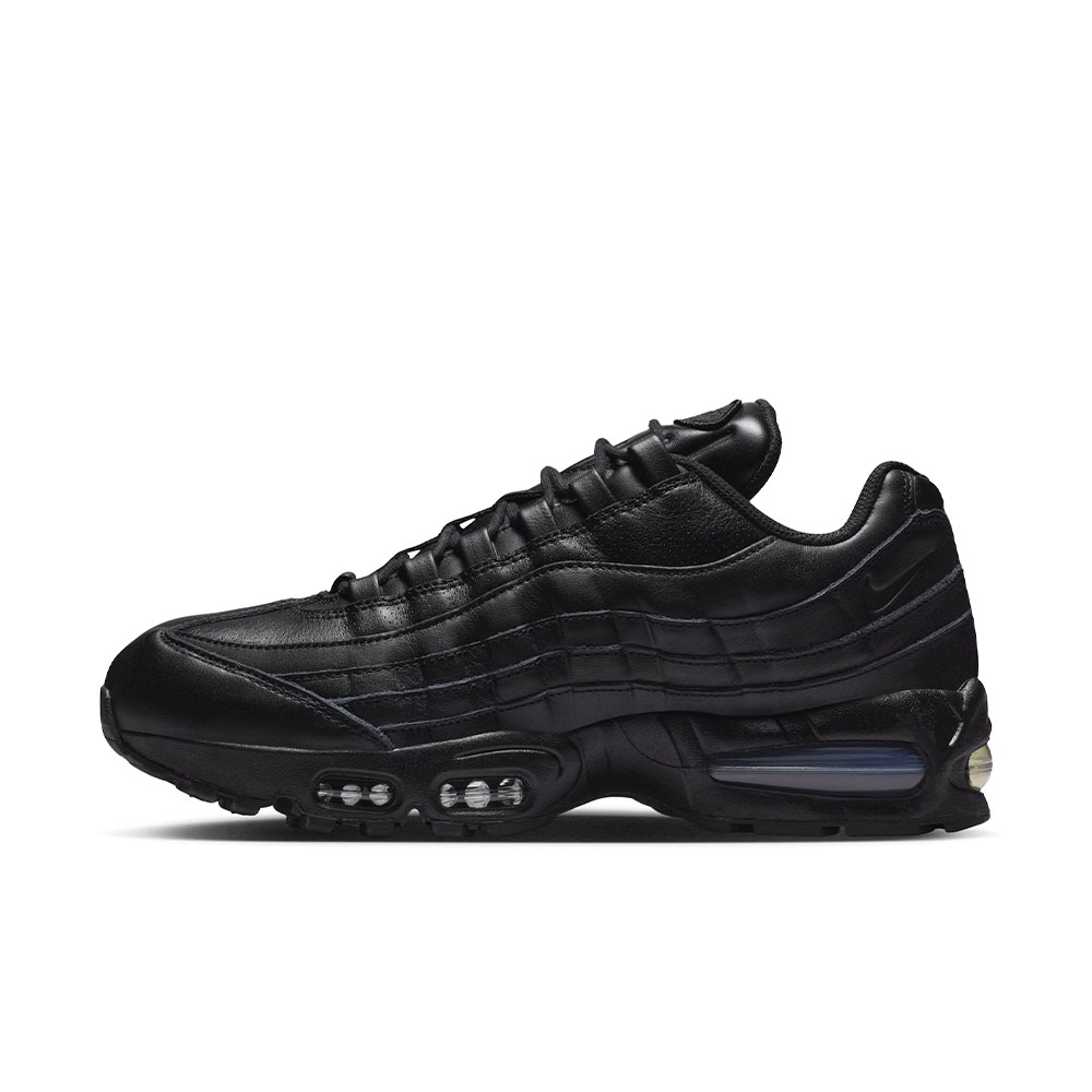 Tênis Nike Air Max 95 Preto