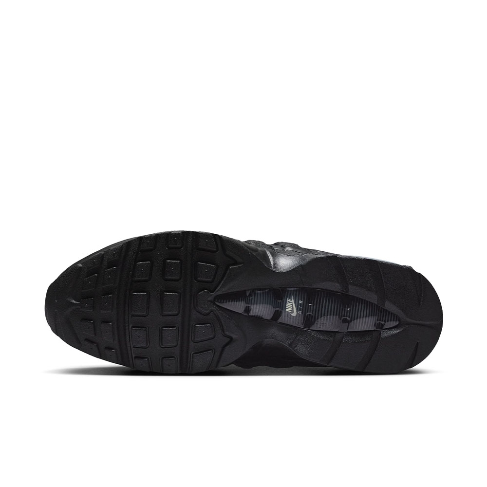 Tênis Nike Air Max 95 Preto