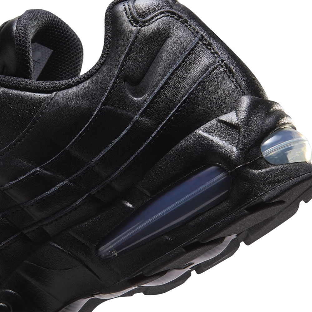 Tênis Nike Air Max 95 Preto
