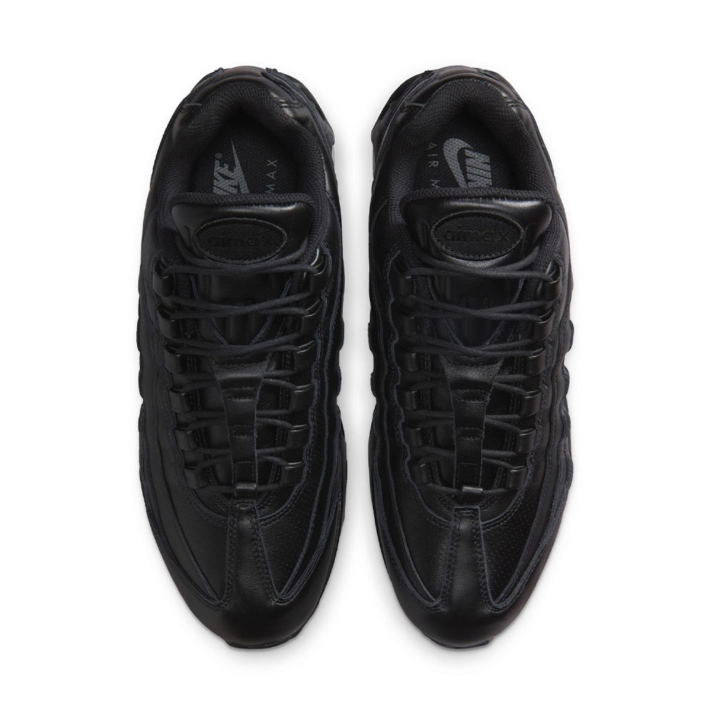 Tênis Nike Air Max 95 Preto