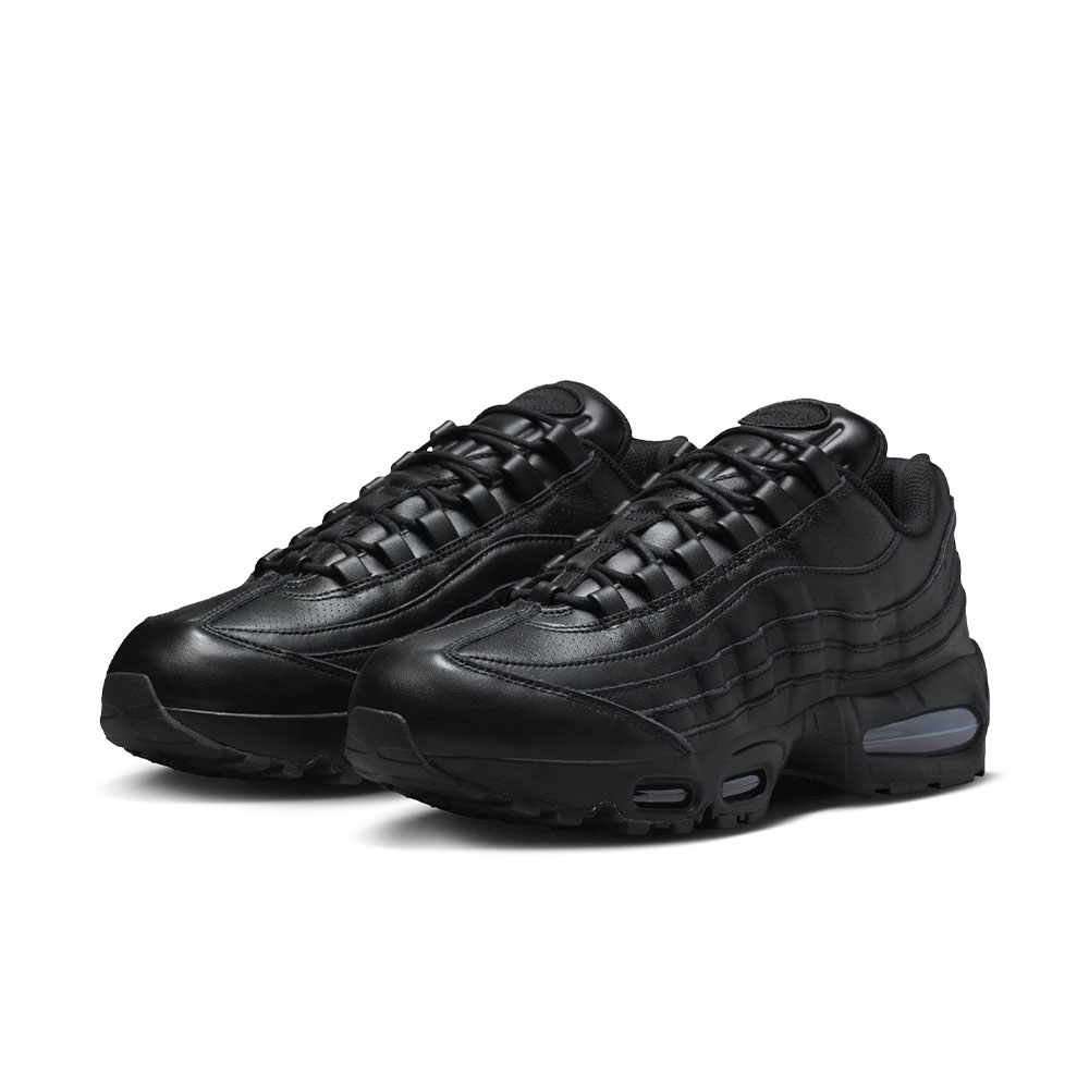 Tênis Nike Air Max 95 Preto