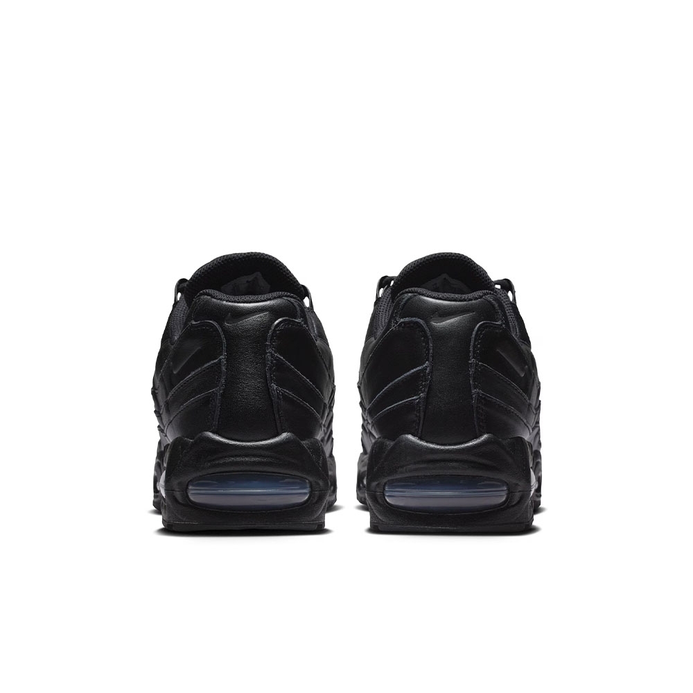 Tênis Nike Air Max 95 Preto
