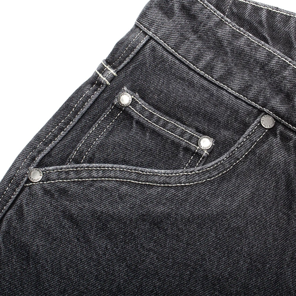 Bermuda Dime Classic Preto