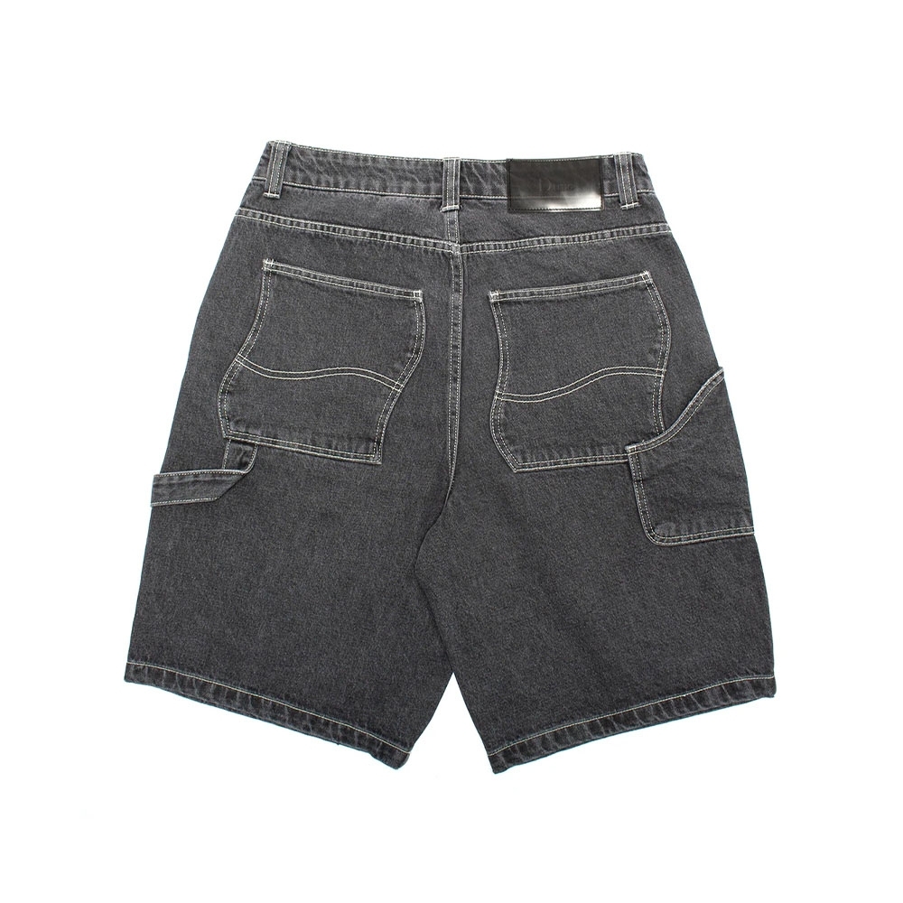 Bermuda Dime Classic Preto