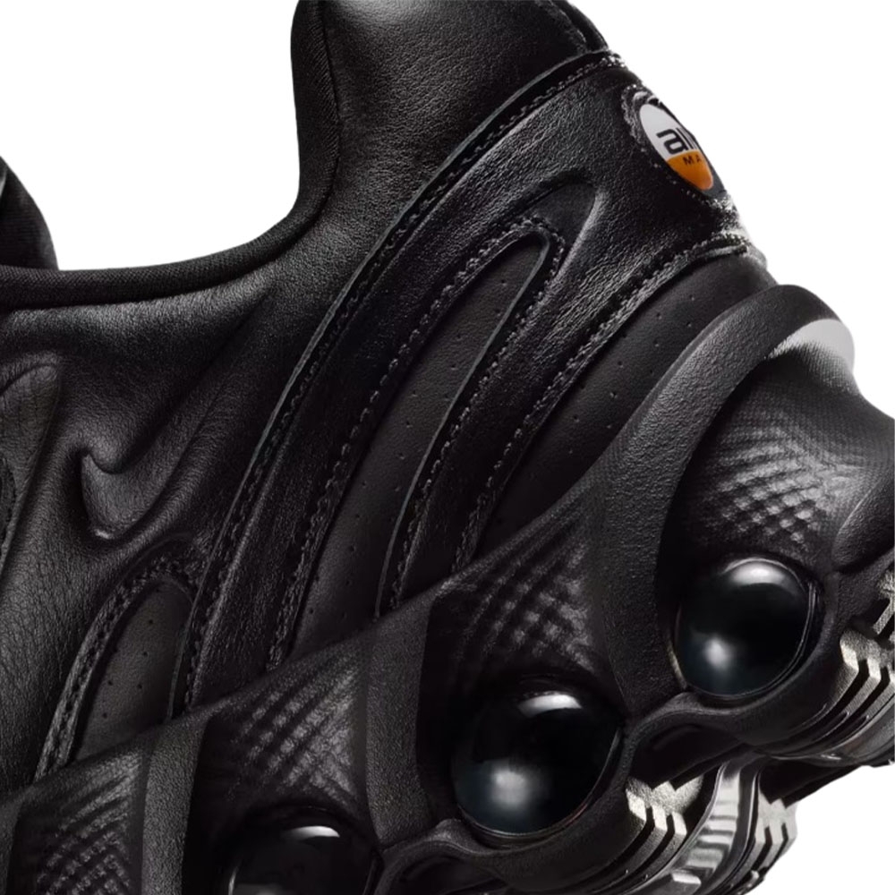Tênis Nike Air Max Dn8 Preto