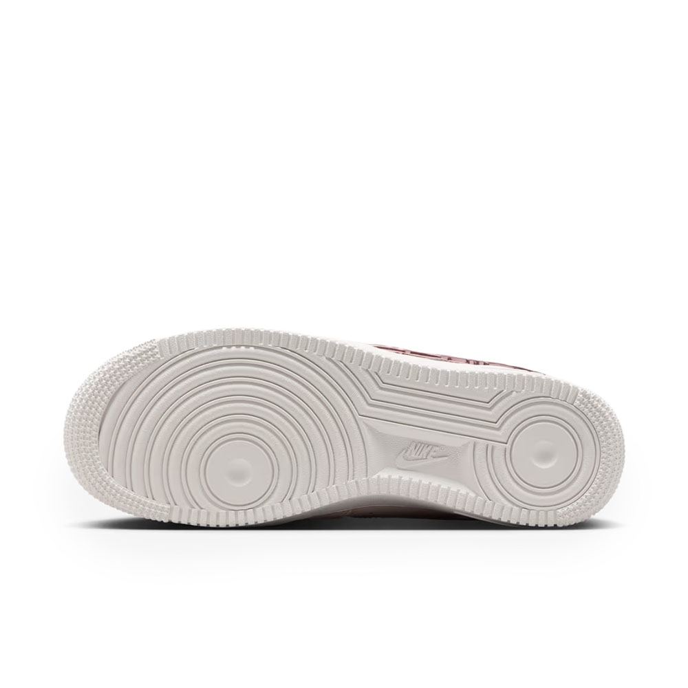 Tênis Nike Air Force 1 07 Lx Branco